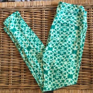NWOT LuLaRoe Leggings